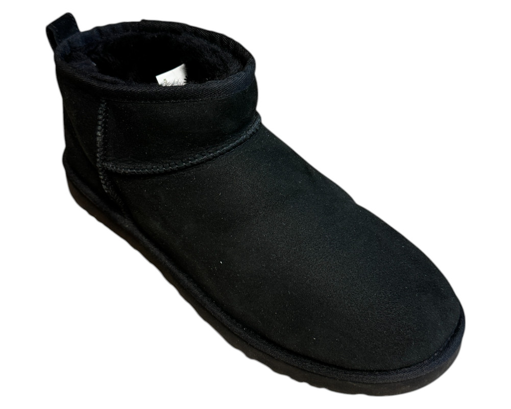 UGG  M Classic Ultra Mini ŚNIEGOWCE  męskie 43
