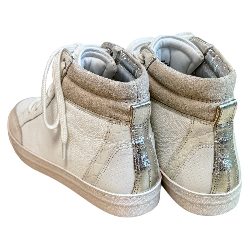 Next Signature BUTY SPORTOWE wysokie damskie 37.5