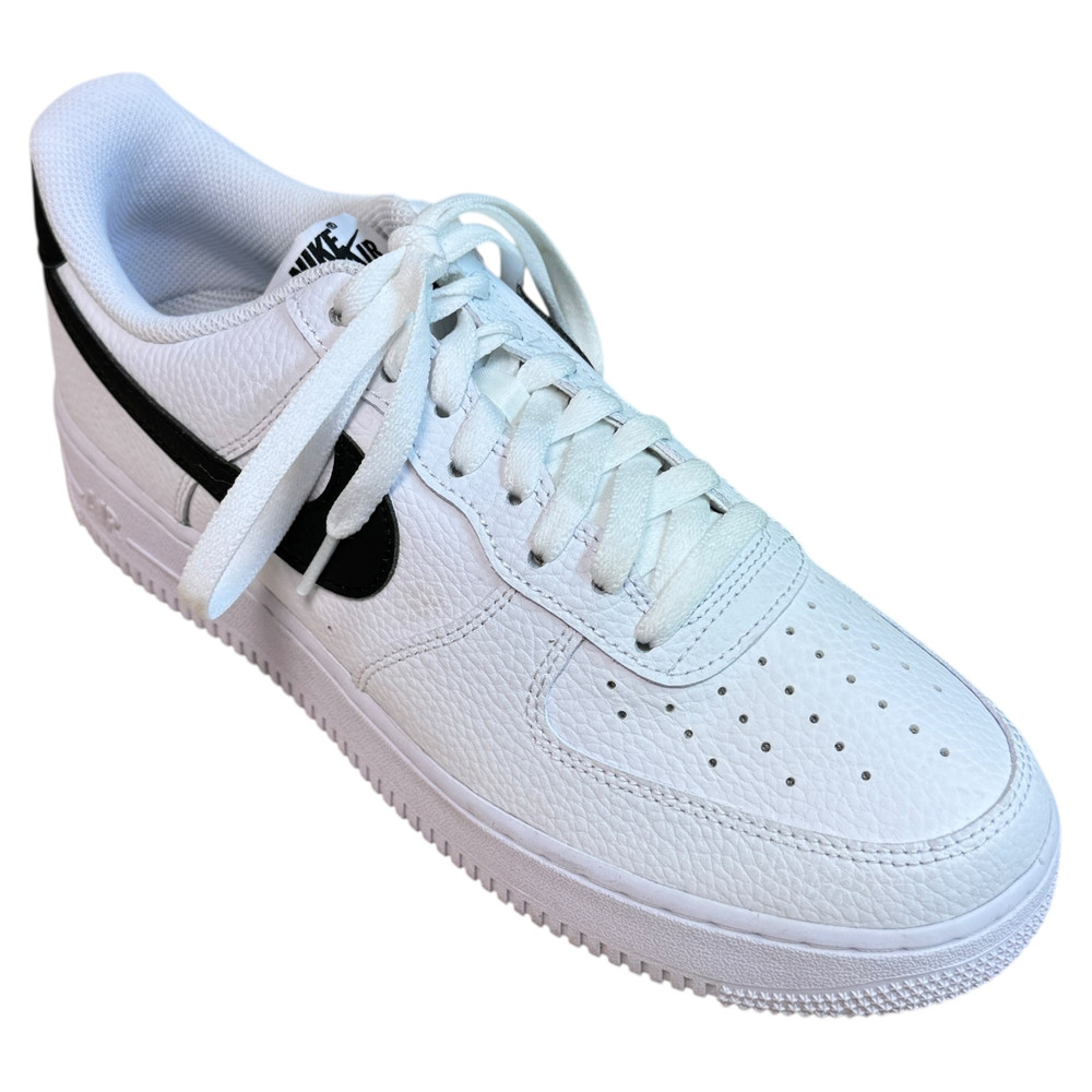 Nike Air Force 1 '07 BUTY SPORTOWE męskie 43