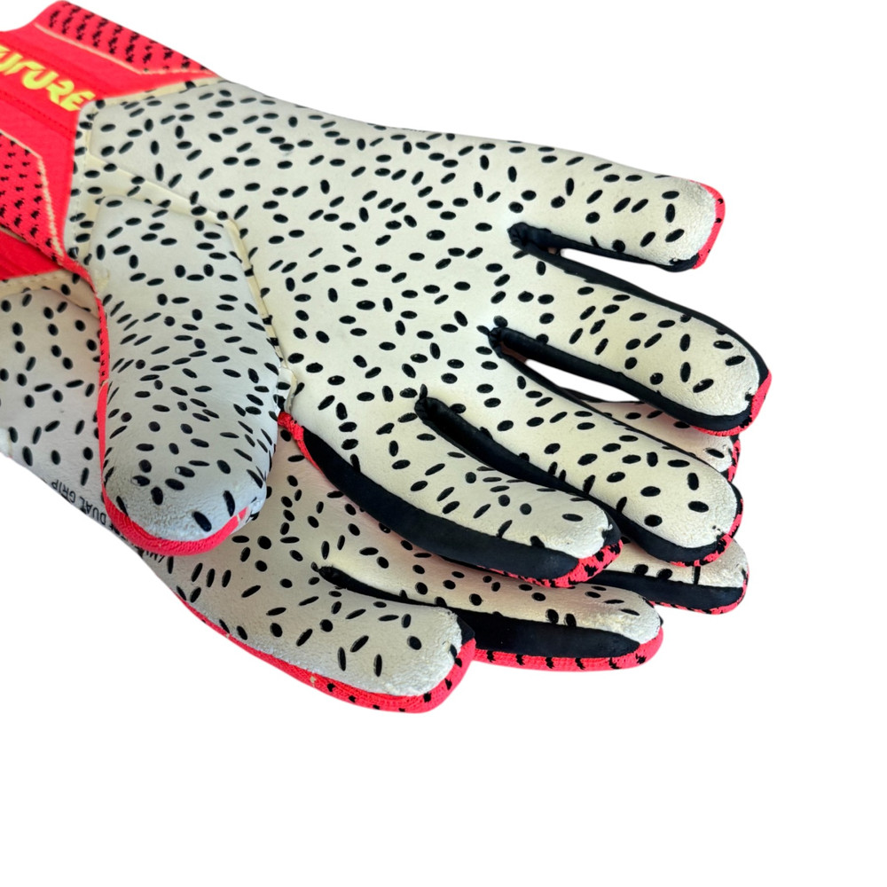 Rękawice bramkarskie Puma FUTURE Z:ONE Grip 1 NC ( 9,5 ) 