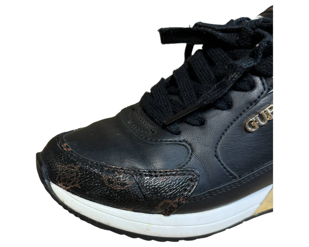 Guess Moxea BUTY SPORTOWE damskie 36