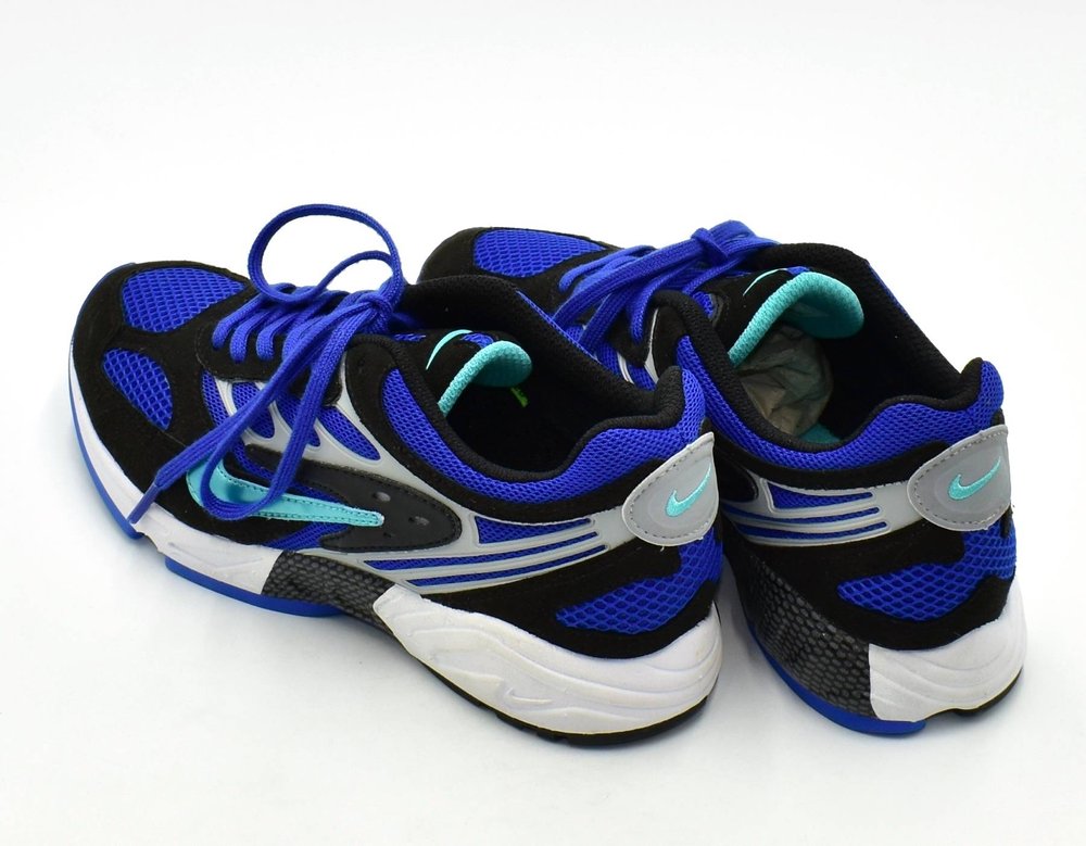 Nike Air Ghost Racer BUTY SPORTOWE unisex 37