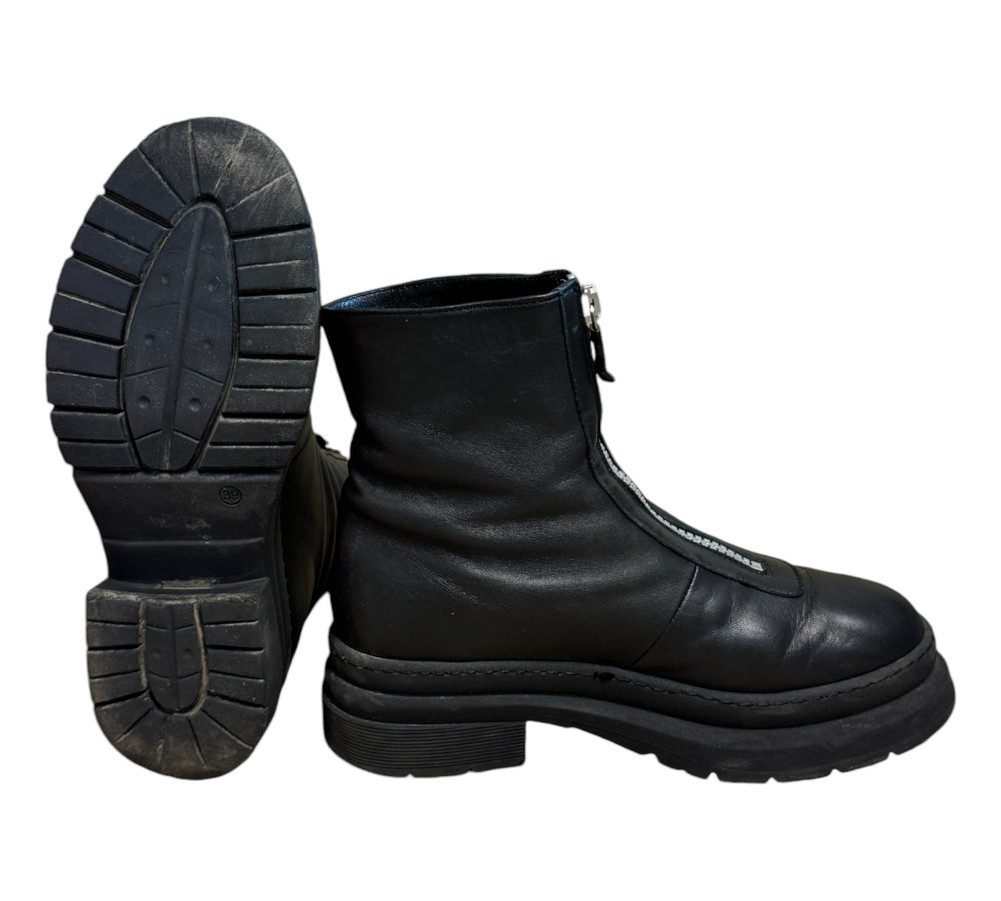 Chiara Ferragni  BOTKI  damskie 39