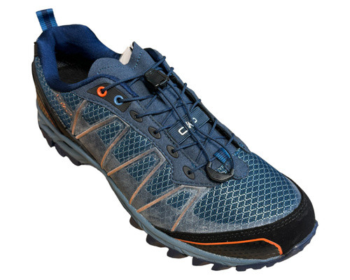 Cmp Altak Trail BUTY TREKKINGOWE męskie 43