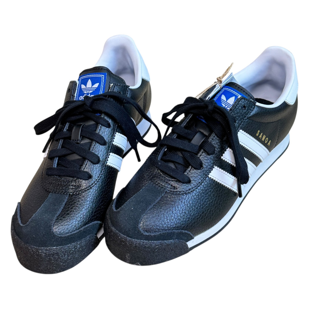 Adidas Samoa BUTY SPORTOWE damskie 38 2/3