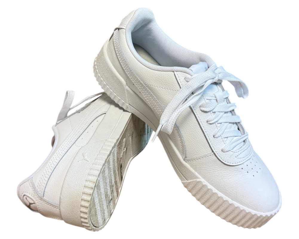 Puma Carina BUTY SPORTOWE  damskie 39