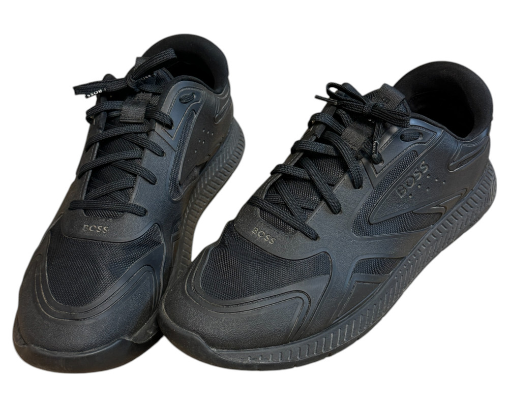 Hugo Boss Titanium Run  BUTY SPORTOWE  męskie 46