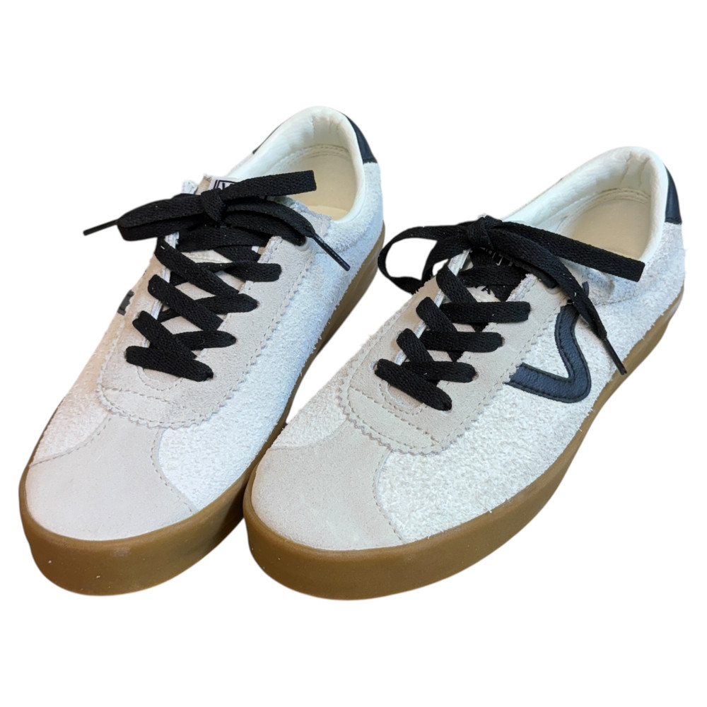 Vans Sport Low BUTY SPORTOWE damskie 37/38.5