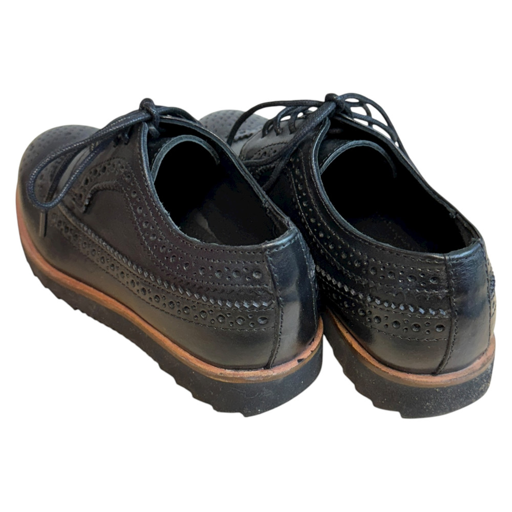 Friboo PÓŁBUTY dziecięce 30/31