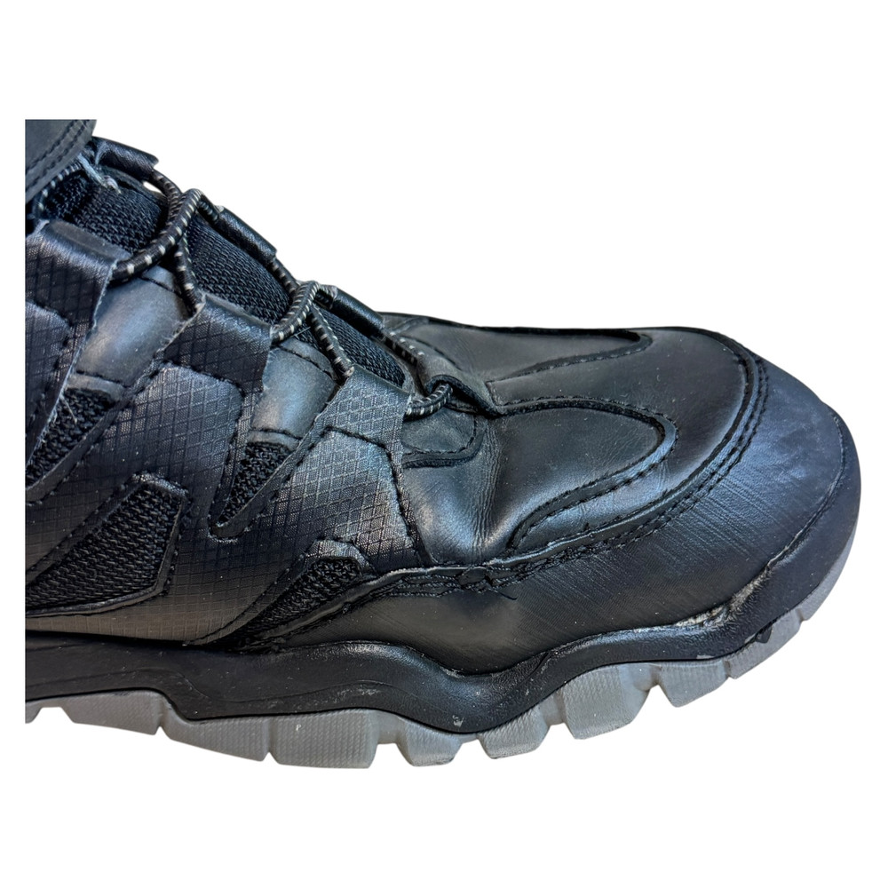 Geox Montrack BUTY SPORTOWE wysokie dziecięce 39