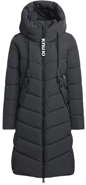 Kurtka Khujo Mikia S KHU2864001000001