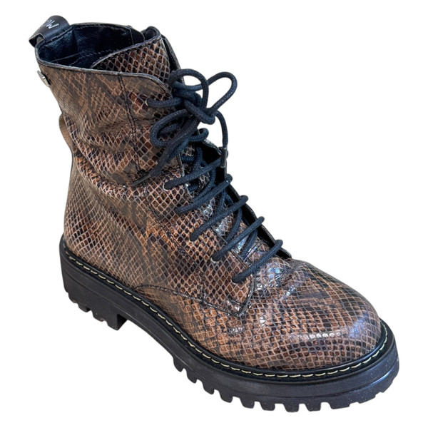 Musse & Cloud BOTKI damskie 36