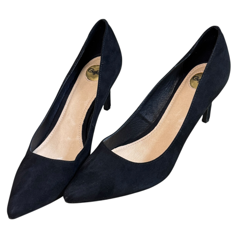 Buffalo SZPILKI damskie 41