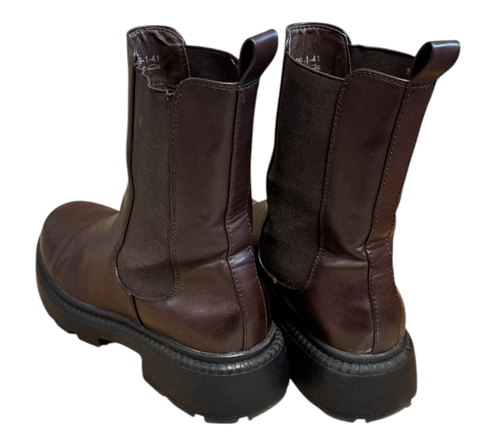 Lasocki  BOTKI  damskie 41