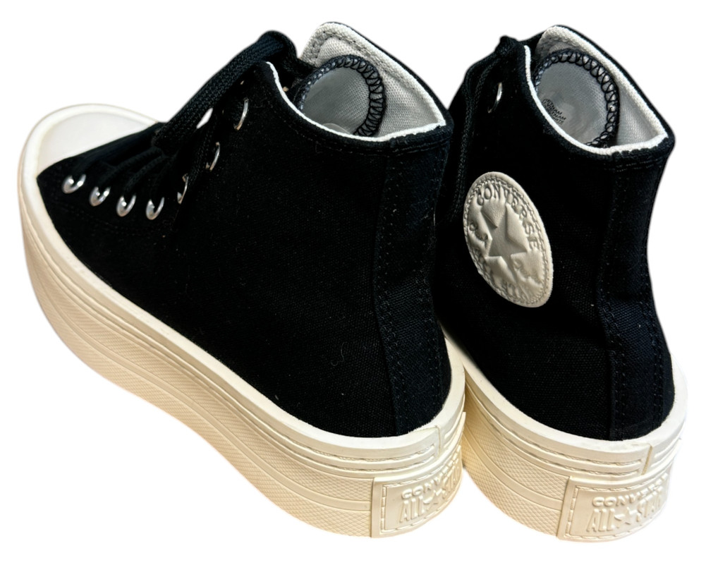 Converse Chuck Taylor All Star Modern Lift TRAMPKI damskie 37