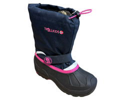 Trollkids Telemark ŚNIEGOWCE dziecięce 30/29