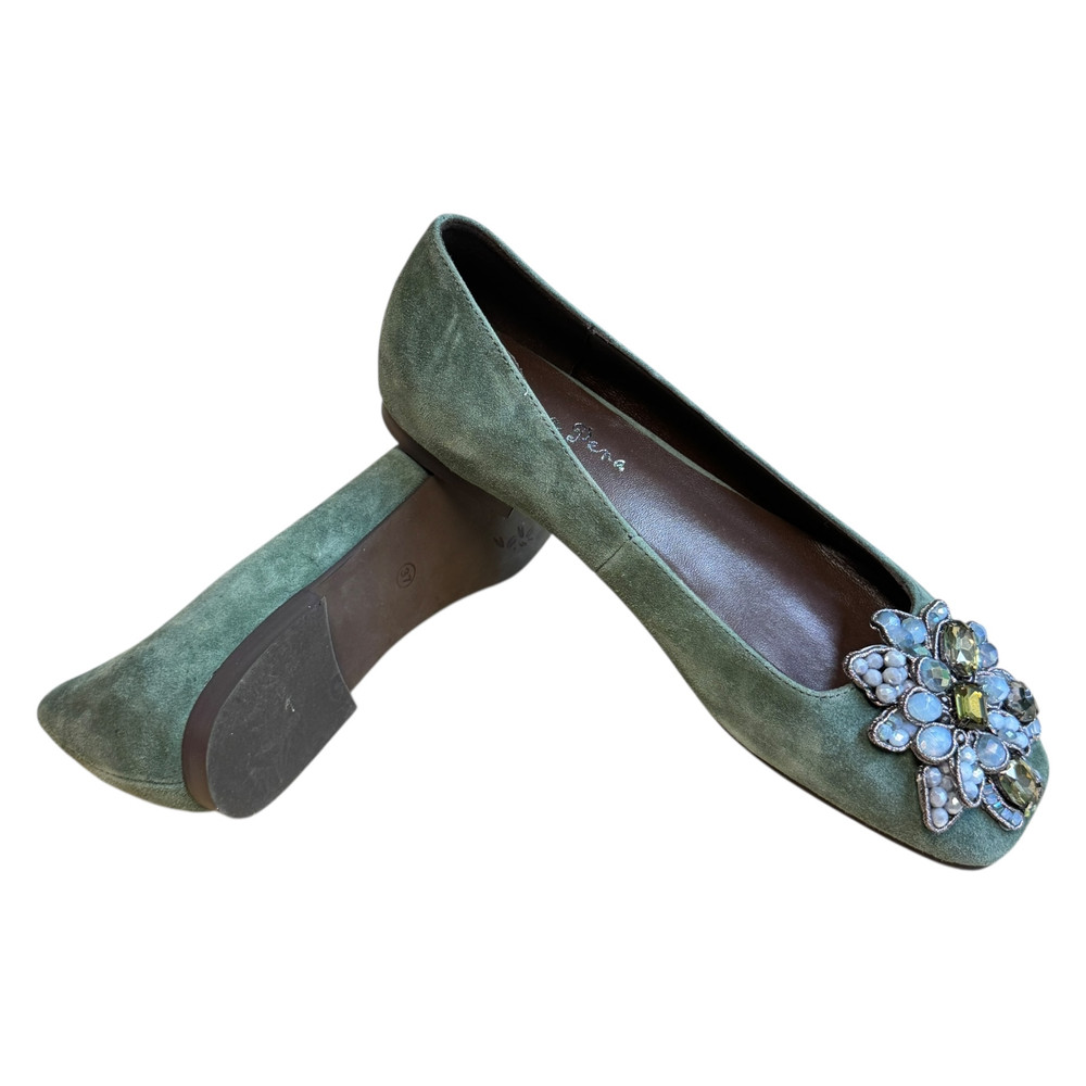 Alma en Pena BALERINKI damskie 37