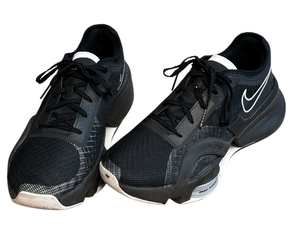 Nike Air Zoom SuperRep 3 BUTY SPORTOWE  damskie 39