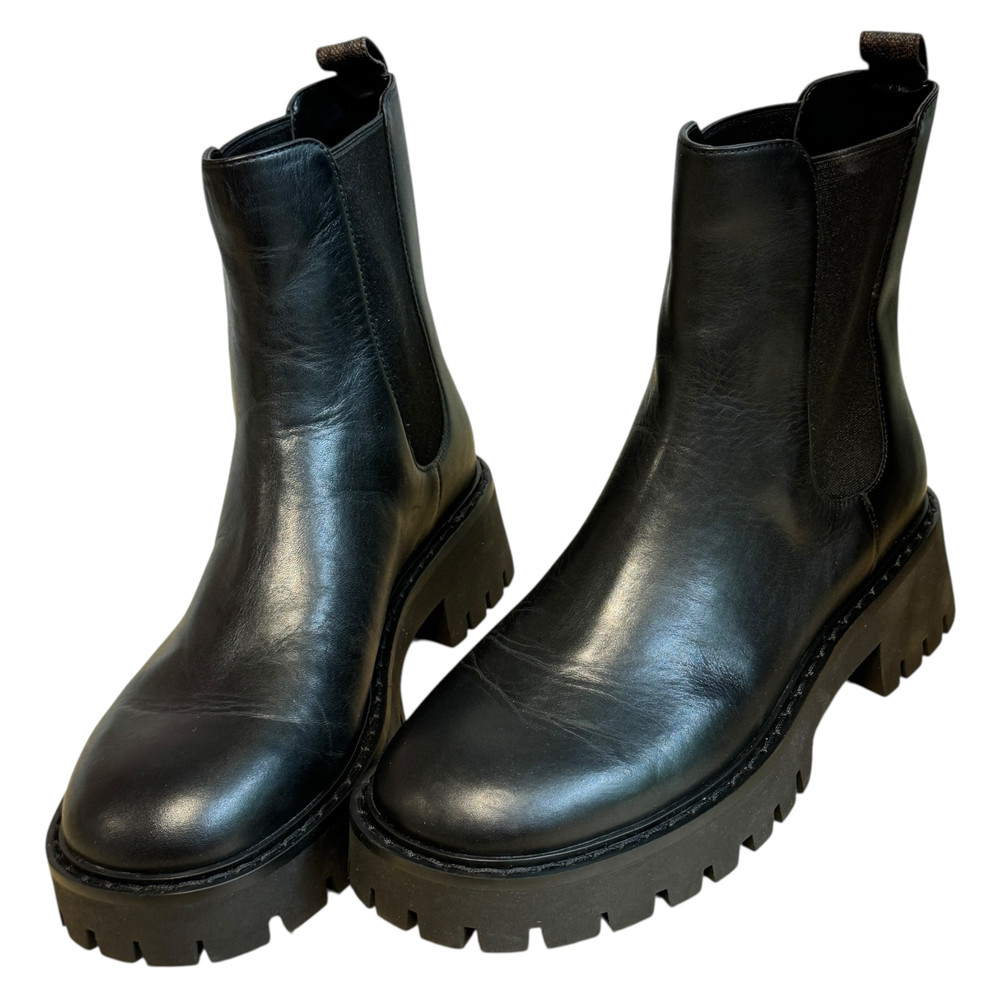 Michael Kors Asher BOTKI damskie 39