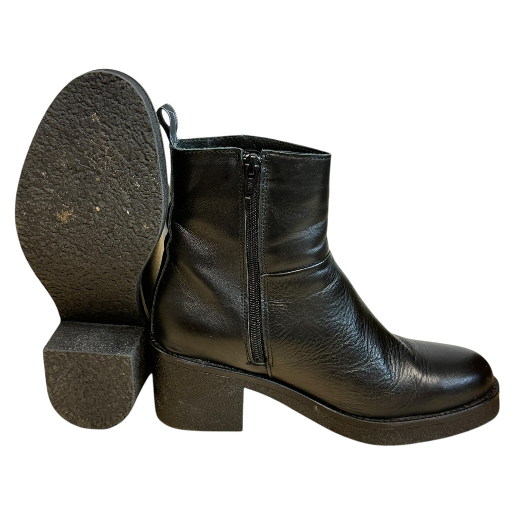 Haghe by Hub  BOTKI  damskie 38