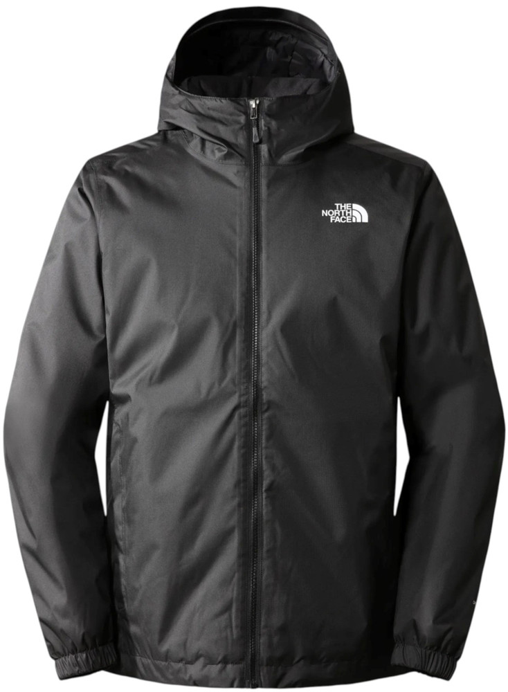 Kurtka przeciwdeszczowa męska The North Face Quest Insulated  M 