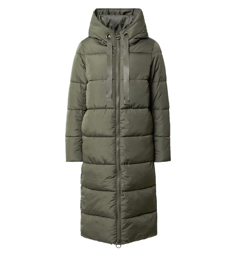 Naketano parka jacket L