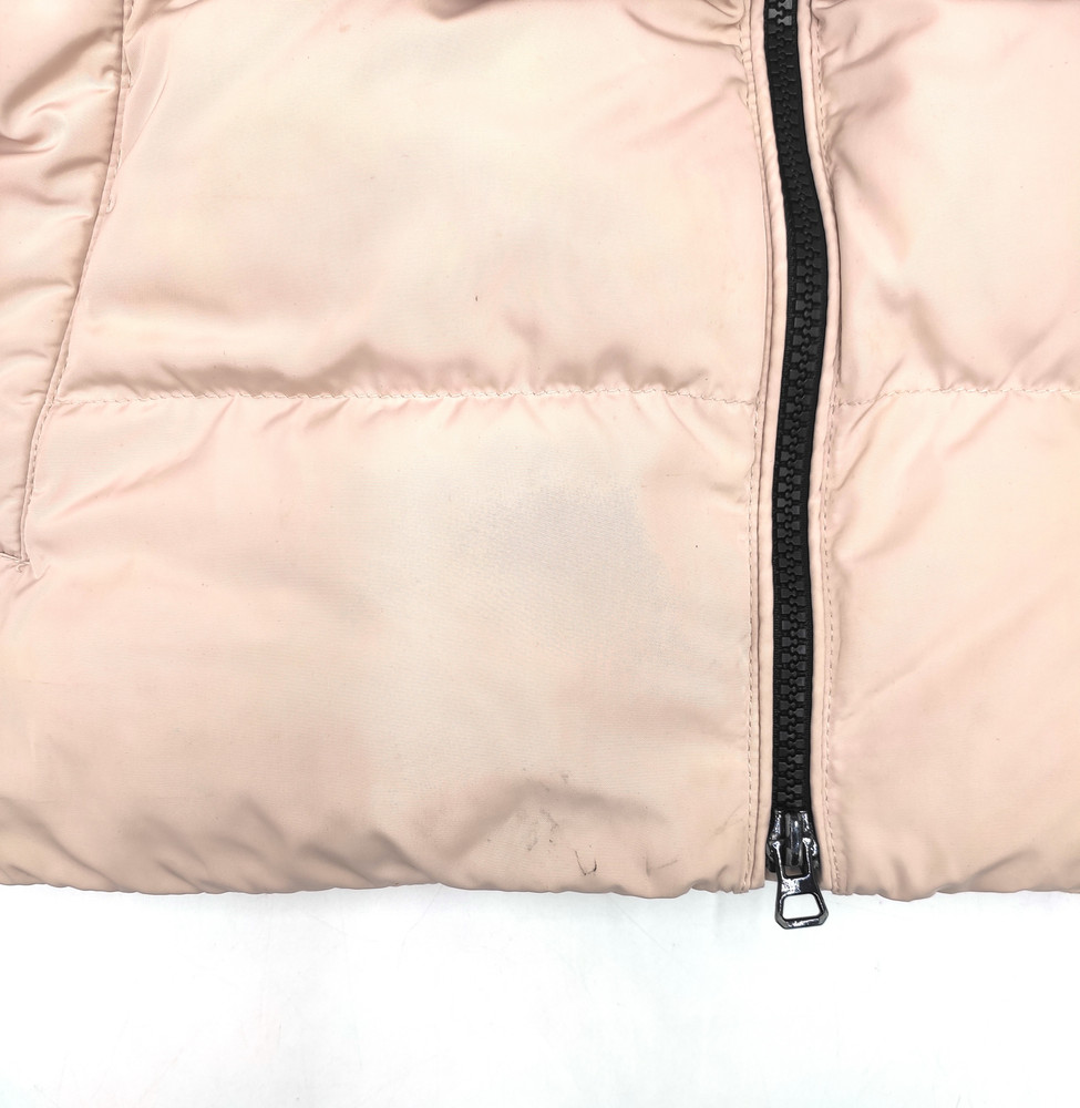Naketano parka jacket L