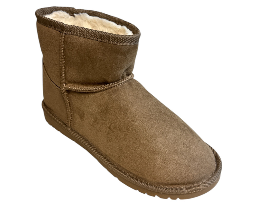 Pieces PCTENNA WARM BOOT ŚNIEGOWCE  damskie 39/38