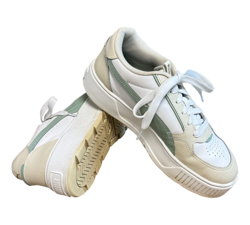Puma Karmen Rebelle BUTY SPORTOWE  damskie 41