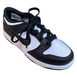 Nike DUNK LOW BUTY SPORTOWE dziecięce 31.5