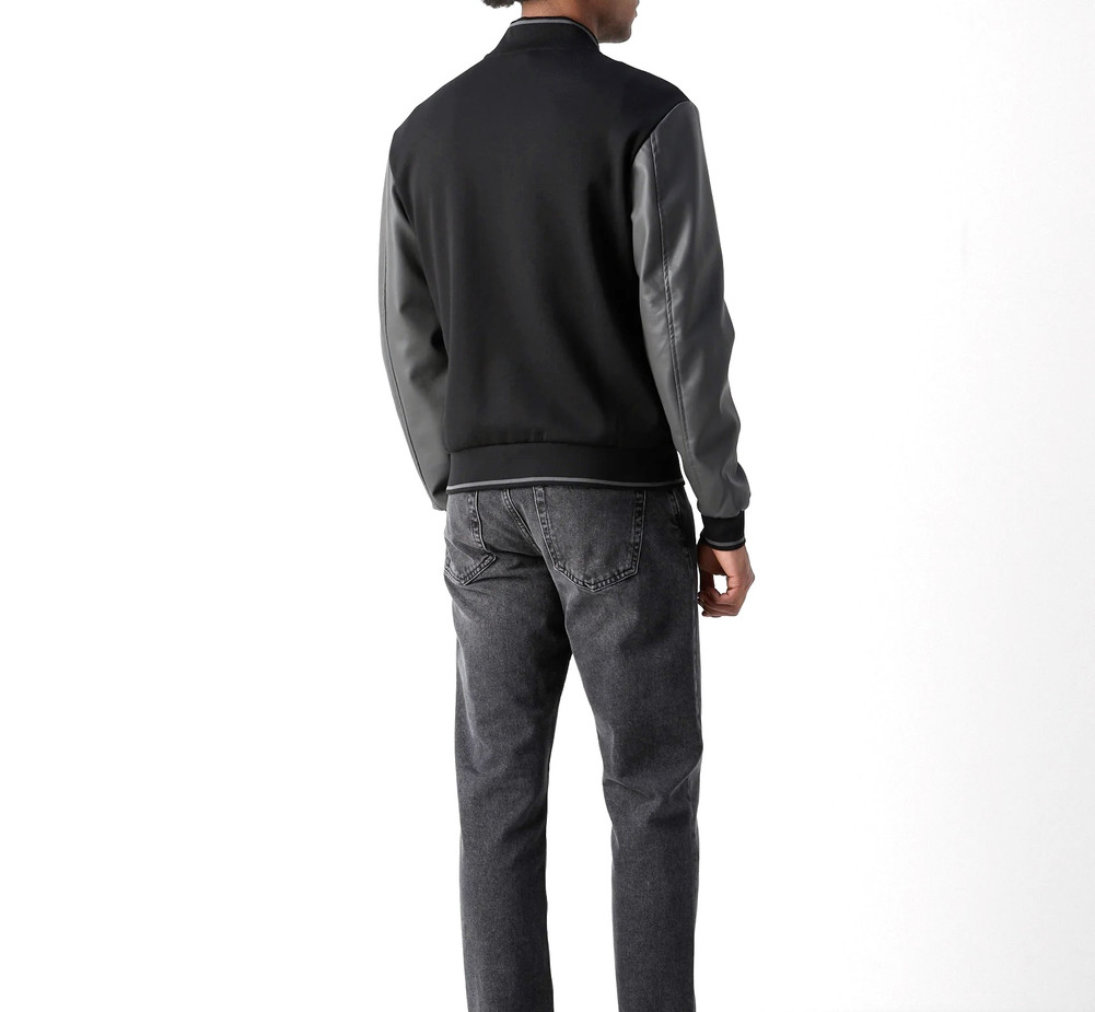 Naketano parka jacket L