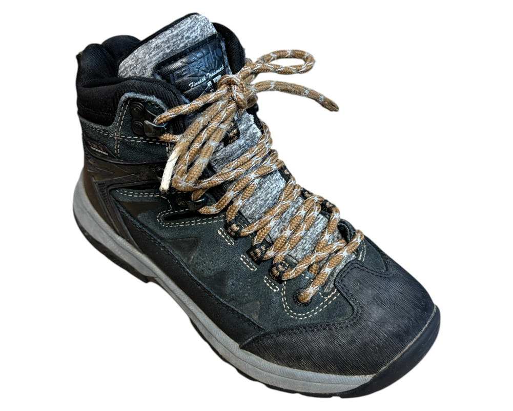 Icepeak  BOTKI  dziecięce 34