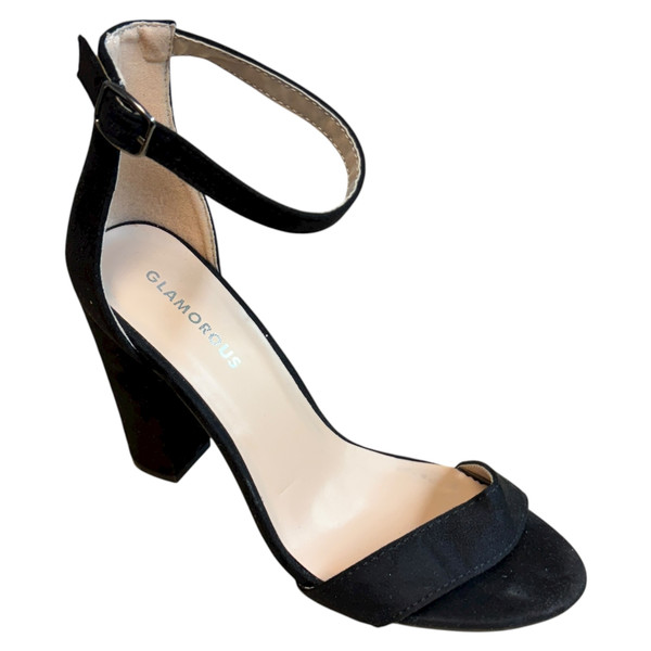 Glamorous SANDAŁY damskie 36,5