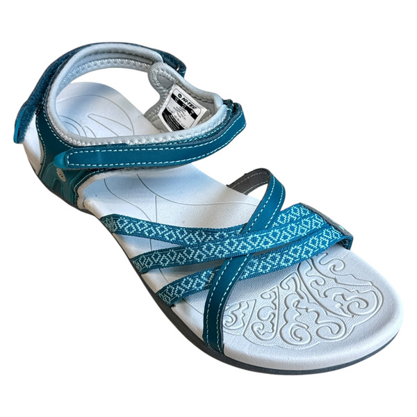 Hi-Tec SANDAŁY trekkingowe damskie 42