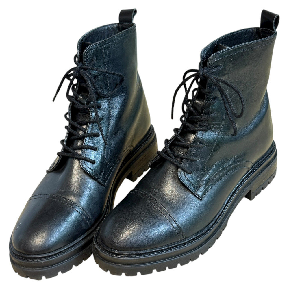 Zign BOTKI damskie 38