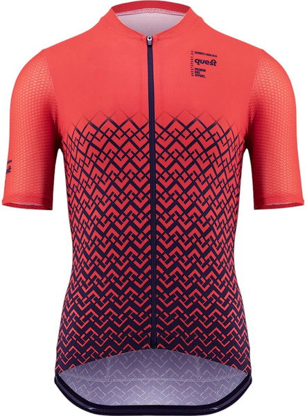 Koszulka Rowerowa Quest Limone S