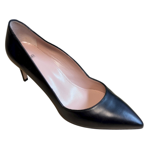 Hugo Boss Janet CZÓŁENKA damskie 38