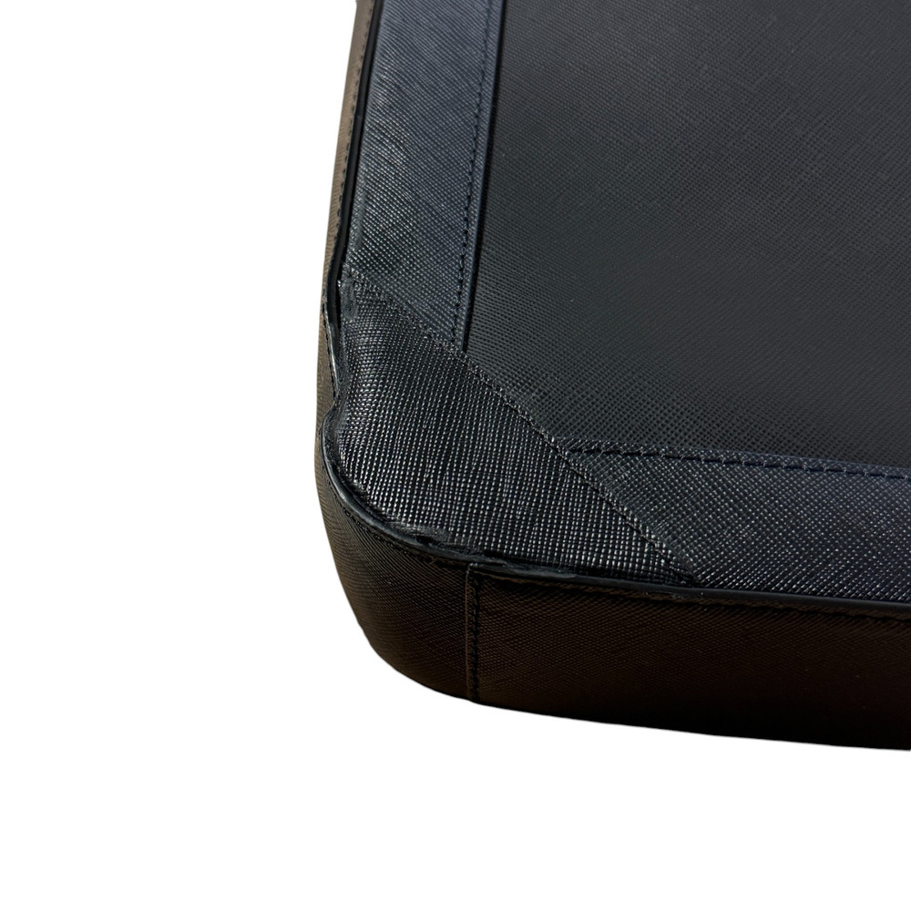 Torba na laptopa Tommy Hilfiger Th Saffiano Slim Computer Bag AM0AM12207 