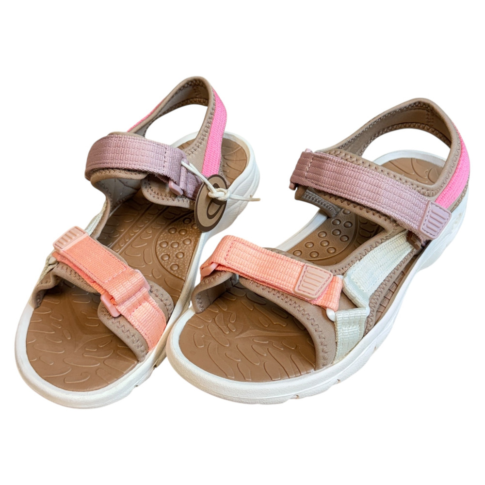 Bisgaard Nico SANDAŁY dziecięce 38/37