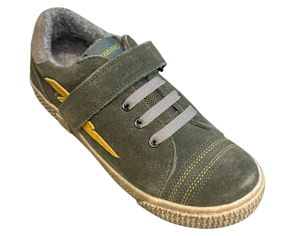 Lamino  TRAMPKI  dziecięce 35