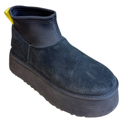 Ugg Classic Mini Dipper ŚNIEGOWCE damskie 39/38