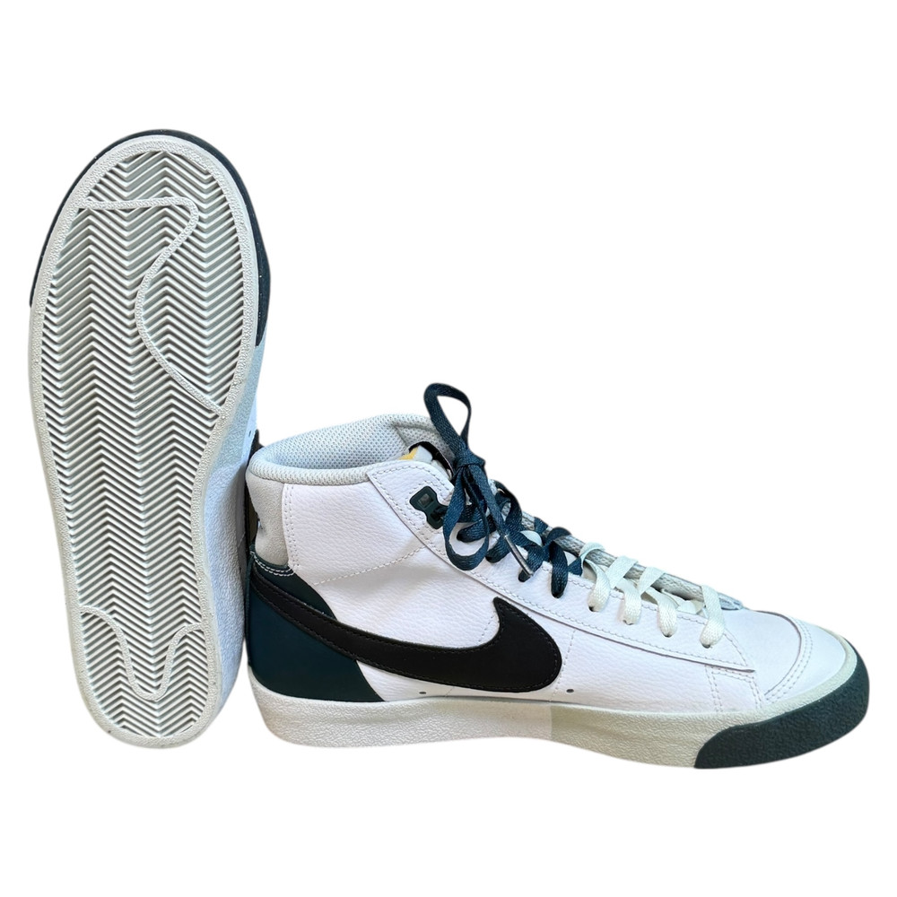 Nike BLAZER MID '77 PREMIUM BUTY SPORTOWE wysokie damskie 40/39