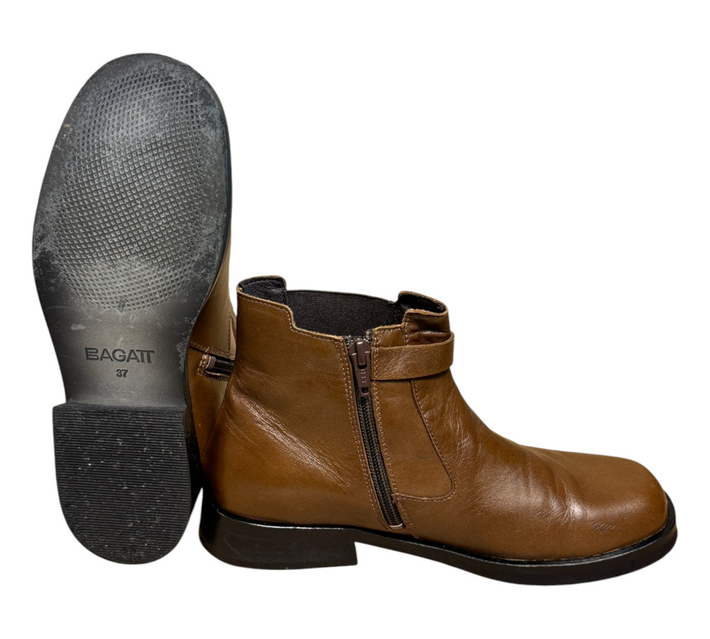 TT.Bagatt Keena BOTKI  damskie 37