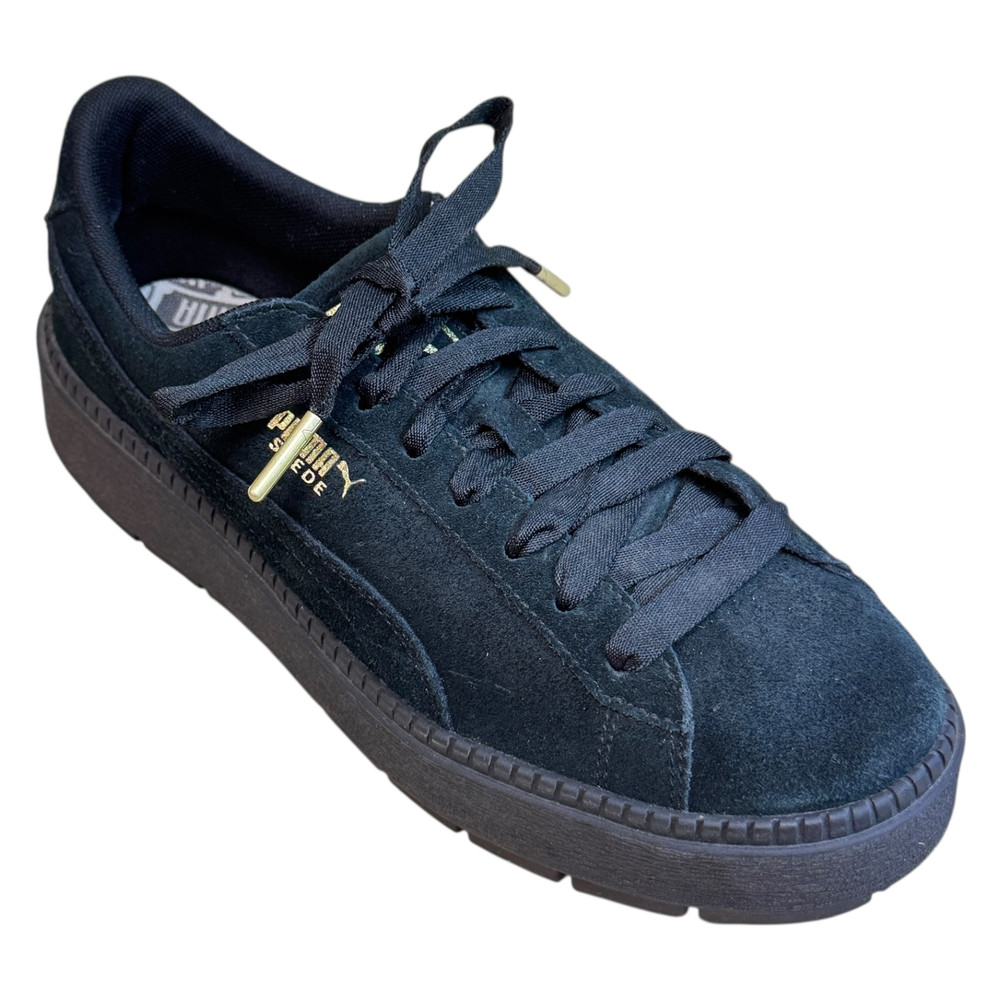 Puma Platform Trace BUTY SPORTOWE damskie 41