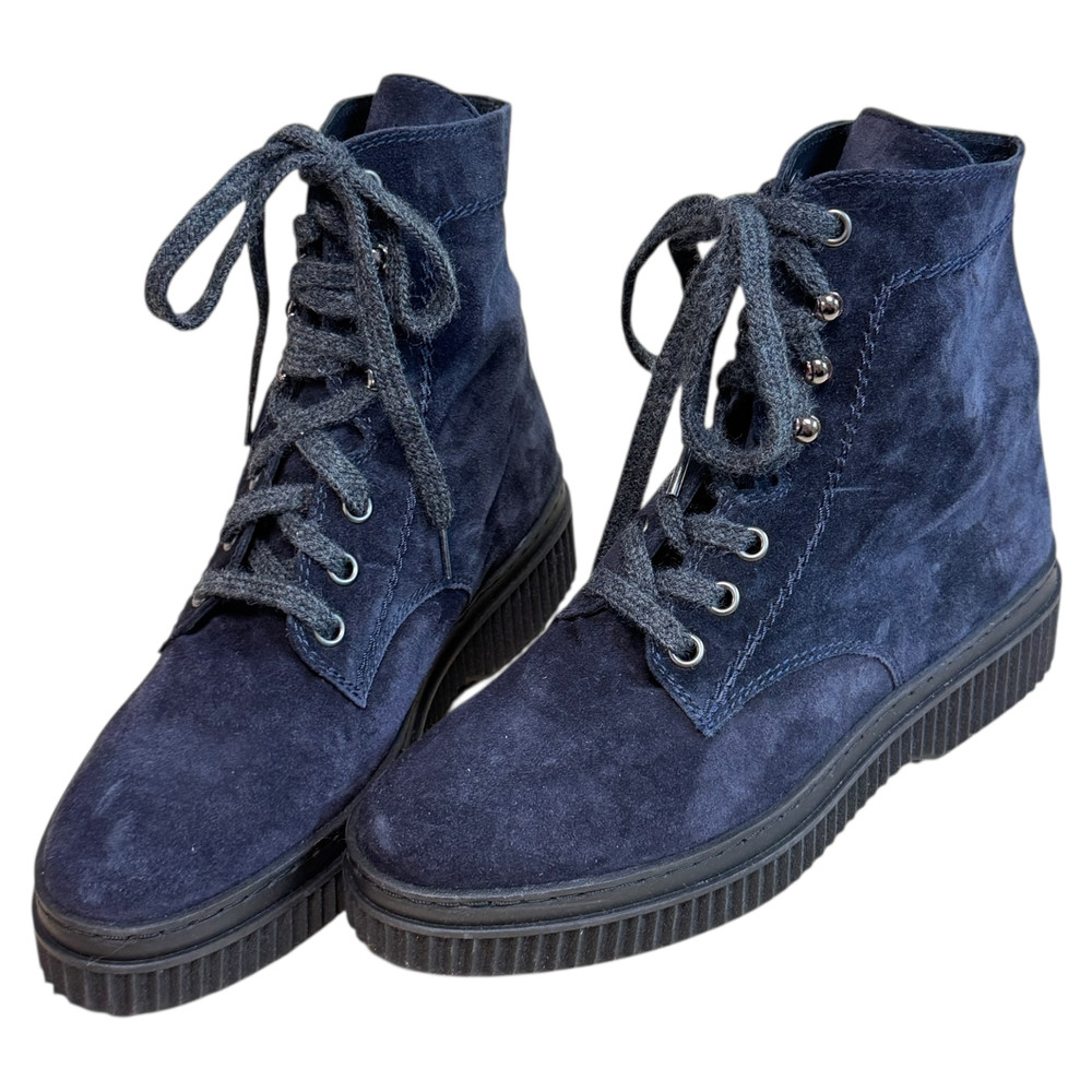 Weekend Max Mara BOTKI damskie 37