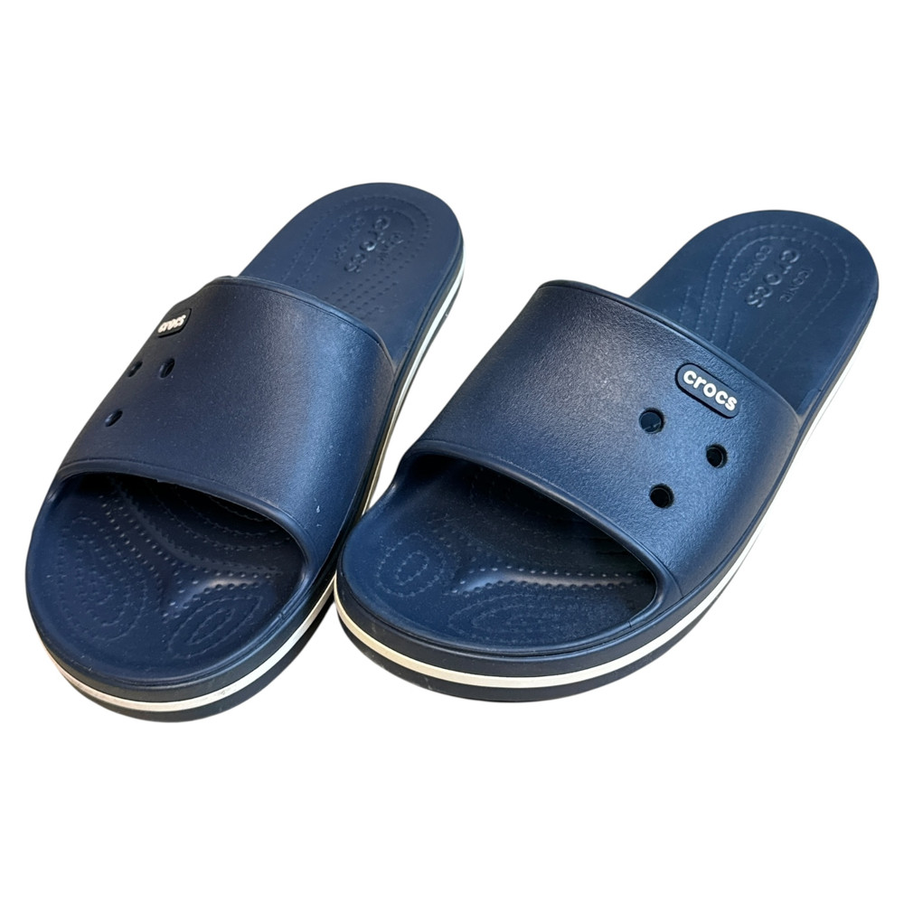 Crocs Crocband III Slide KLAPKI damskie 39