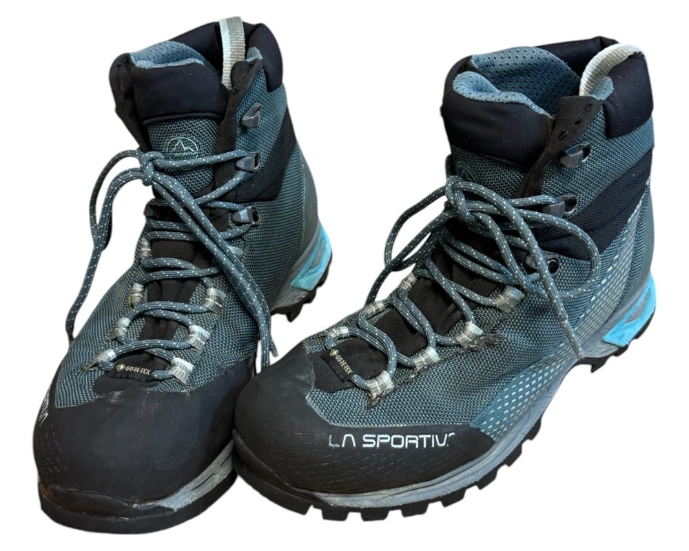 La Sportiva TRANGO TRK W`S GTX GORE-TEX BUTY TREKKINGOWE  damskie 39.5