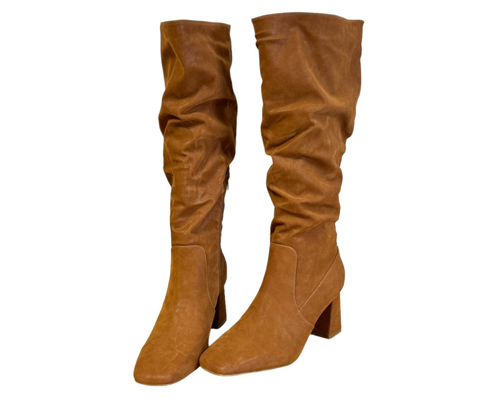 Bullboxer  KOZAKI  damskie 41/42