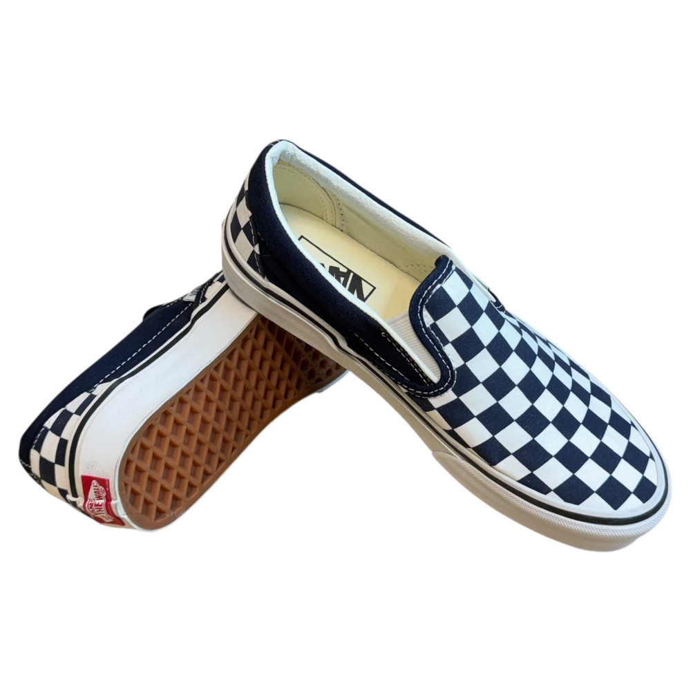 Vans Classic TRAMPKI wsuwane damskie 37/38