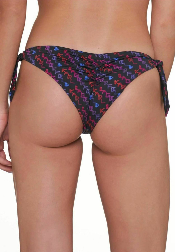 KARL LAGERFELD Dół od bikini S
